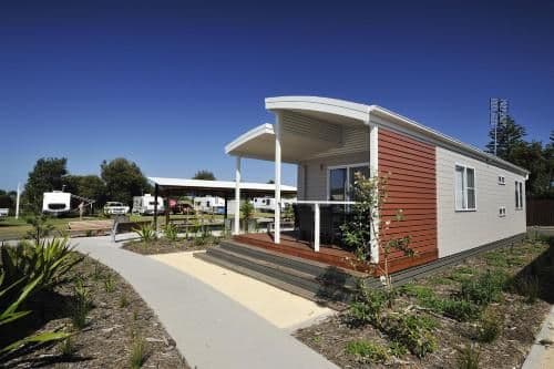 Breakwall Villa - 6 Berth