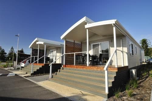 Breakwall Villa - 6 Berth