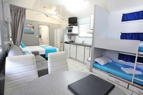 Deluxe Villa with Ocean View B
