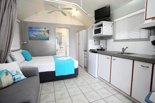 Deluxe Villa with Ocean View B