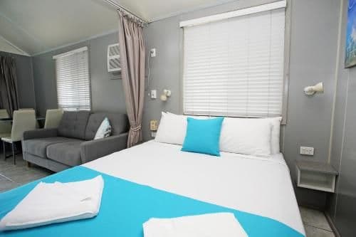 Deluxe Villa with Ocean View B