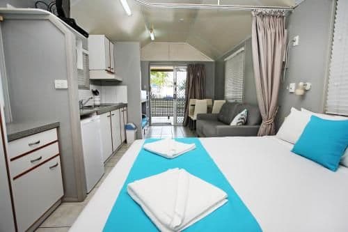 Deluxe Villa with Ocean View B