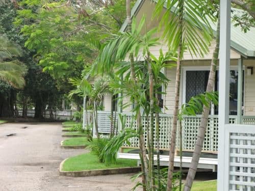 Deluxe Villa with Ocean View B