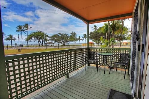Deluxe Villa with Ocean View B