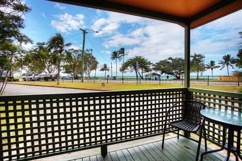 Deluxe Villa with Ocean View B