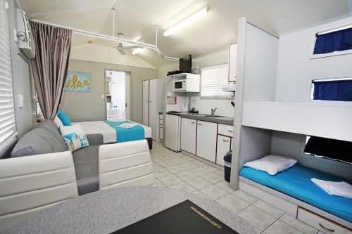 Family Cabin