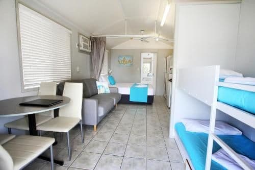 Family Cabin