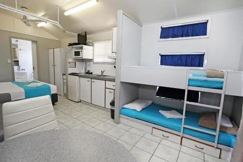 Family Cabin