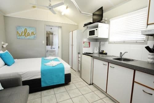 Family Cabin