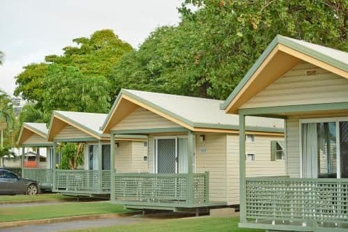 Family Cabin