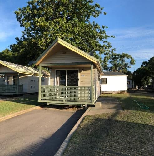 Family Cabin