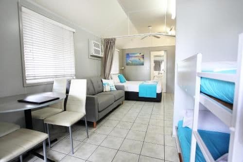 Deluxe Villa with Ocean View B