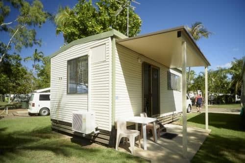 Studio Cabin
