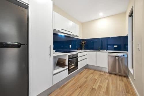 Two-Bedroom, Two-Storey Lodge - Ngurra