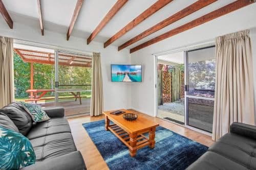 Cottage - 1