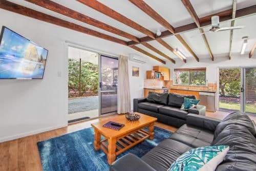 Cottage - 1