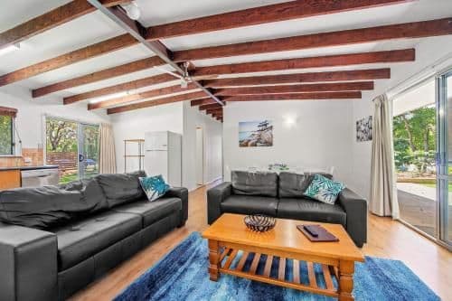 Cottage - 1