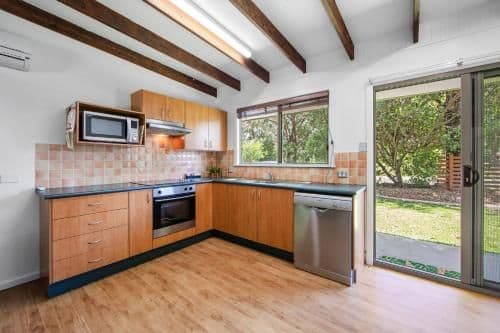 Cottage - 1
