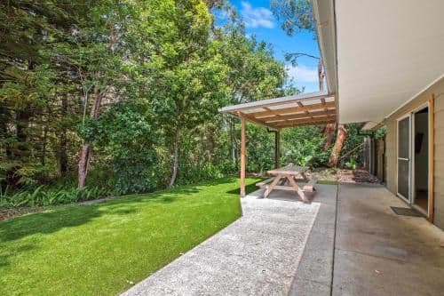 Cottage - 1
