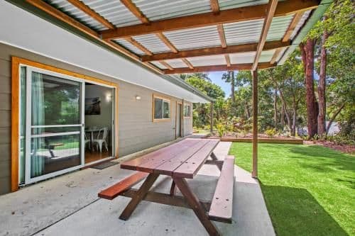 Cottage - 1