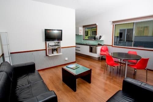 Luxury Lagoon Two-Bedroom Villa