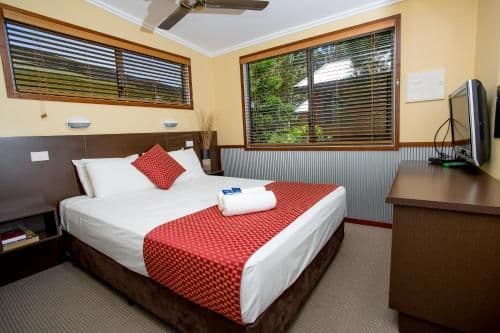 Luxury Lagoon Two-Bedroom Villa