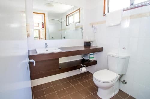 Luxury Lagoon Two-Bedroom Villa