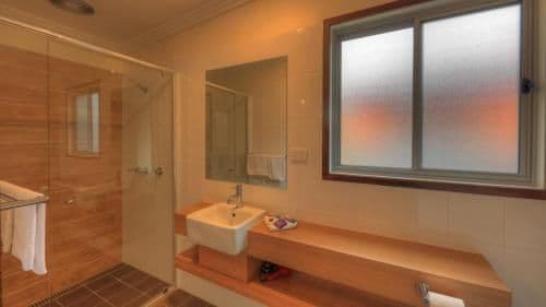 Designer Freshwater Three-Bedroom Villa 