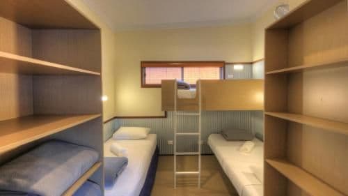 Designer Freshwater Three-Bedroom Villa 