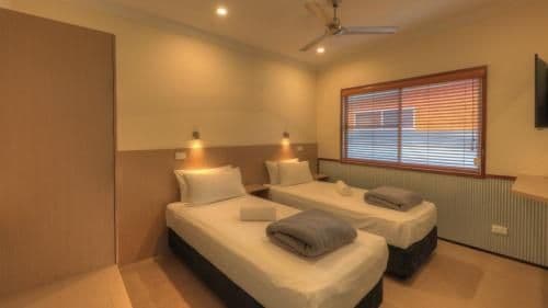 Designer Freshwater Three-Bedroom Villa 