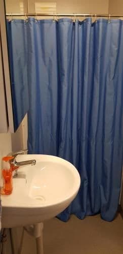 Single Room with Bathroom