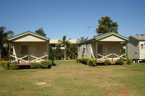 Bungalow