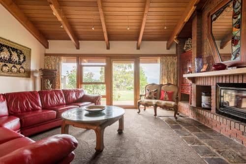 Superior King Suite