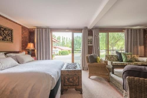 King Suite
