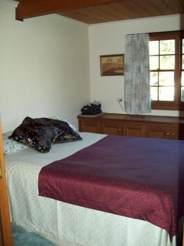 Superior King Suite