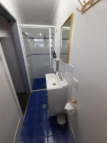Queen Suite