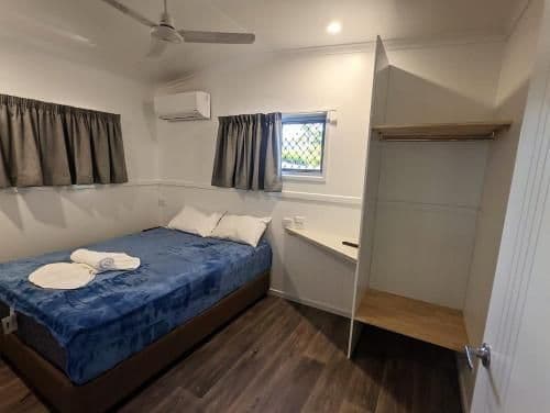 Easy Access Villa 1 Bedroom (Wheelchair Friendly)