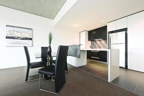 One-Bedroom Apartment - 403