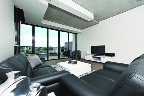 One-Bedroom Apartment - 403