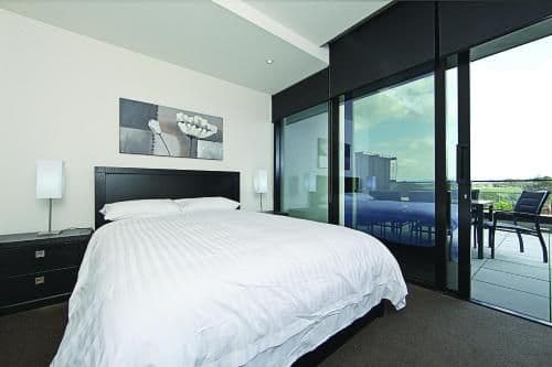 One-Bedroom Apartment - 403