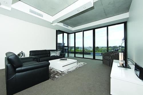 One-Bedroom Apartment - 403