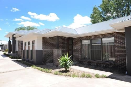 Two-Bedroom House- Jacinta