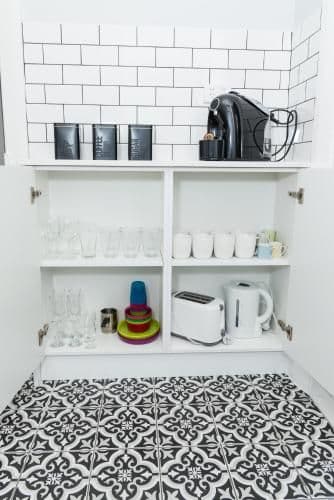 Three-Bedroom House- Victoria
