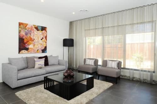 Two-Bedroom House- Jacinta