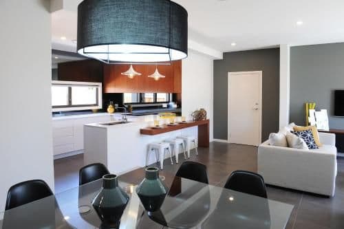 Three-Bedroom House- Victoria