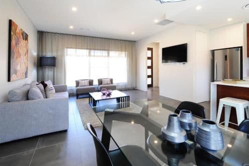 Two-Bedroom House- Jacinta