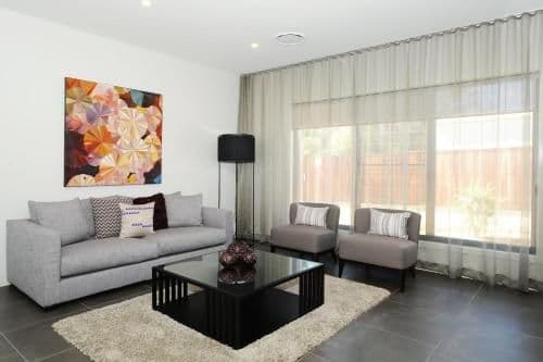 Two-Bedroom House- Jacinta