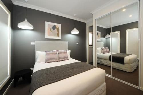 Two-Bedroom House- Jacinta