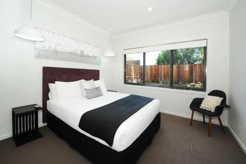 Two-Bedroom House- Jacinta