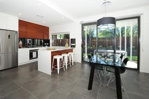 Two-Bedroom House- Jacinta